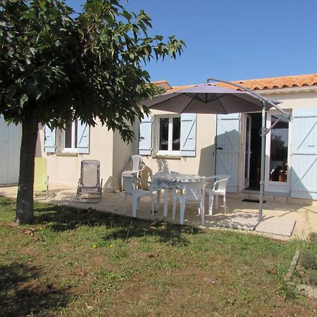 Maison 3 Pieces 5 Couchages La Bree Les Bains Lbo000-052 Exteriér fotografie