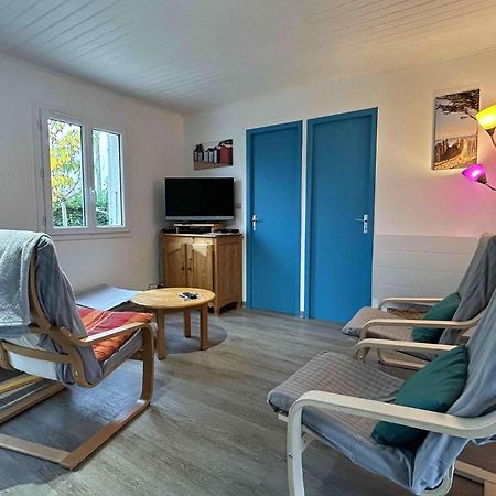 Maison 3 Pieces 5 Couchages La Bree Les Bains Lbo000-052 Exteriér fotografie